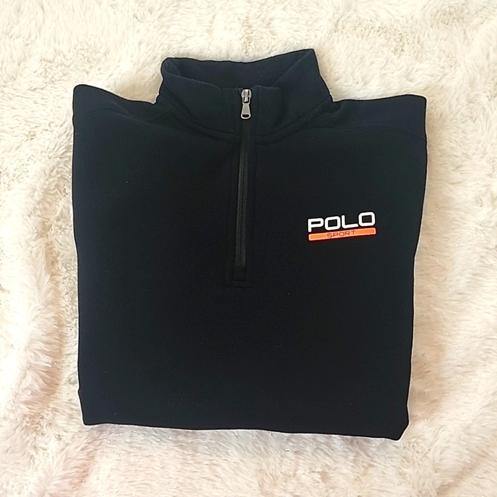 Ralph Lauren Polo Boys Sweater